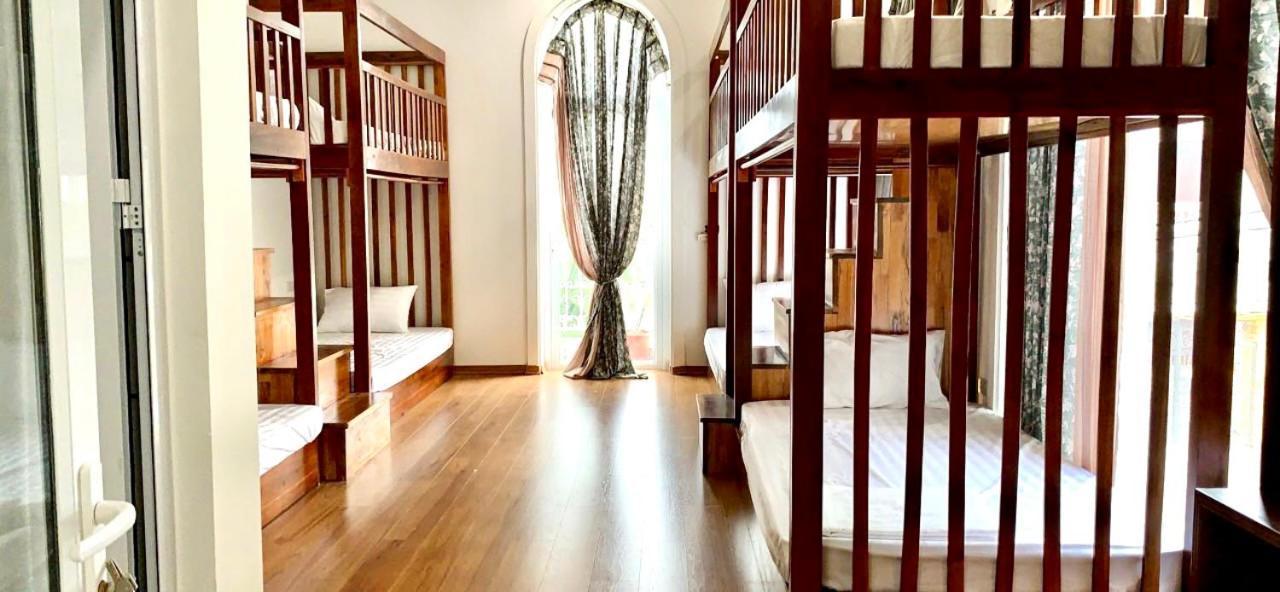 Rose Homestay Ninh Binh Eksteriør billede