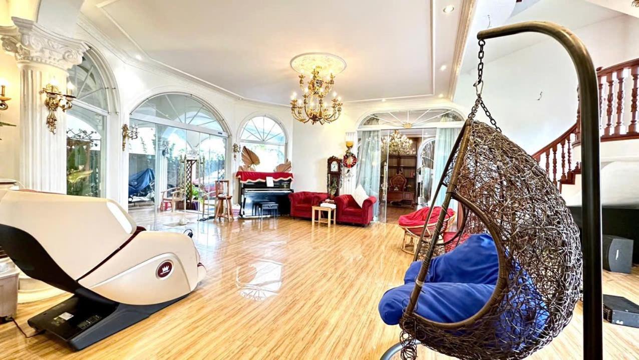 Rose Homestay Ninh Binh Eksteriør billede